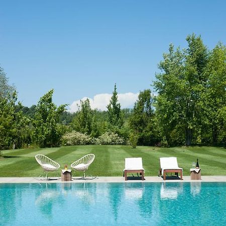 Relais 23 Hotel & Ristorante Castelnuovo Belbo Εξωτερικό φωτογραφία
