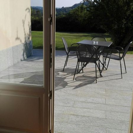 Relais 23 Hotel & Ristorante Castelnuovo Belbo Εξωτερικό φωτογραφία
