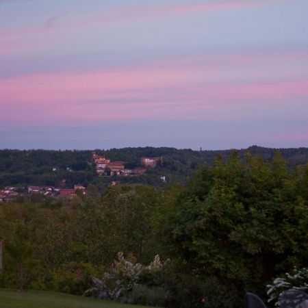 Relais 23 Hotel & Ristorante Castelnuovo Belbo Εξωτερικό φωτογραφία