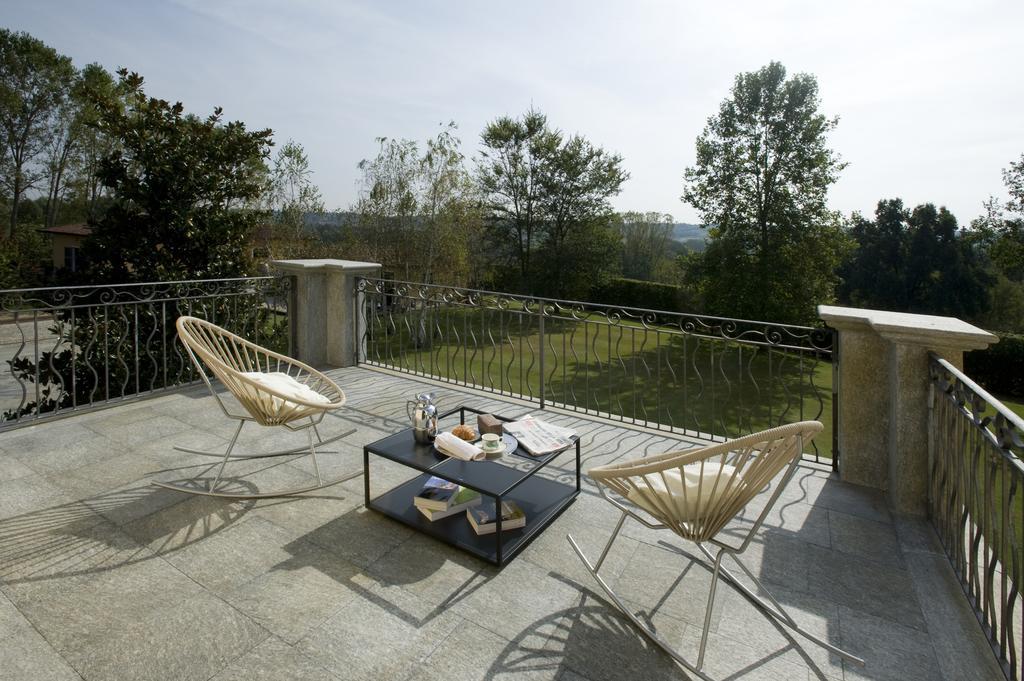 Relais 23 Hotel & Ristorante Castelnuovo Belbo Εξωτερικό φωτογραφία