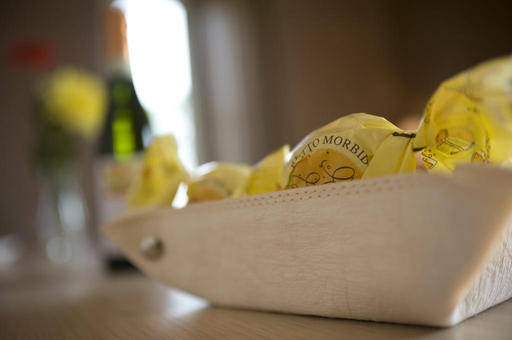 Relais 23 Hotel & Ristorante Castelnuovo Belbo Εξωτερικό φωτογραφία