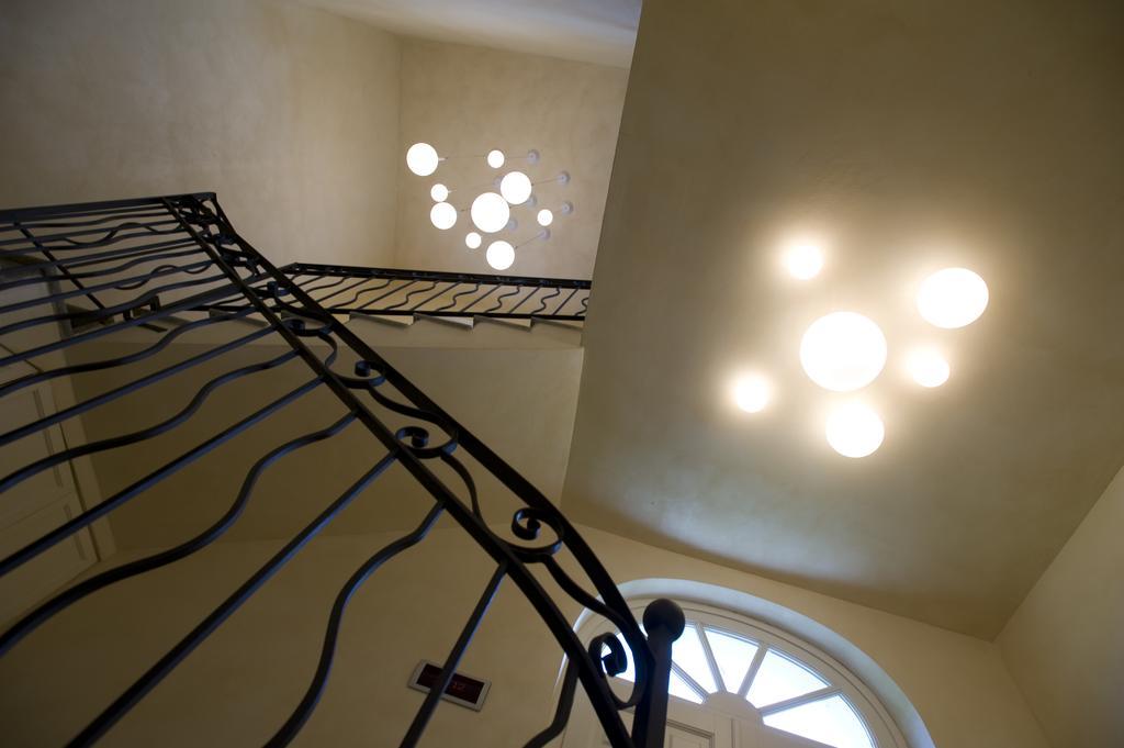 Relais 23 Hotel & Ristorante Castelnuovo Belbo Εξωτερικό φωτογραφία
