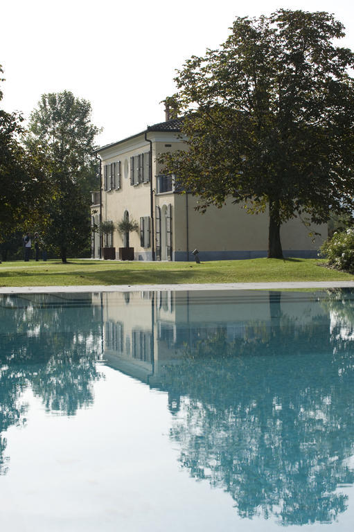 Relais 23 Hotel & Ristorante Castelnuovo Belbo Εξωτερικό φωτογραφία