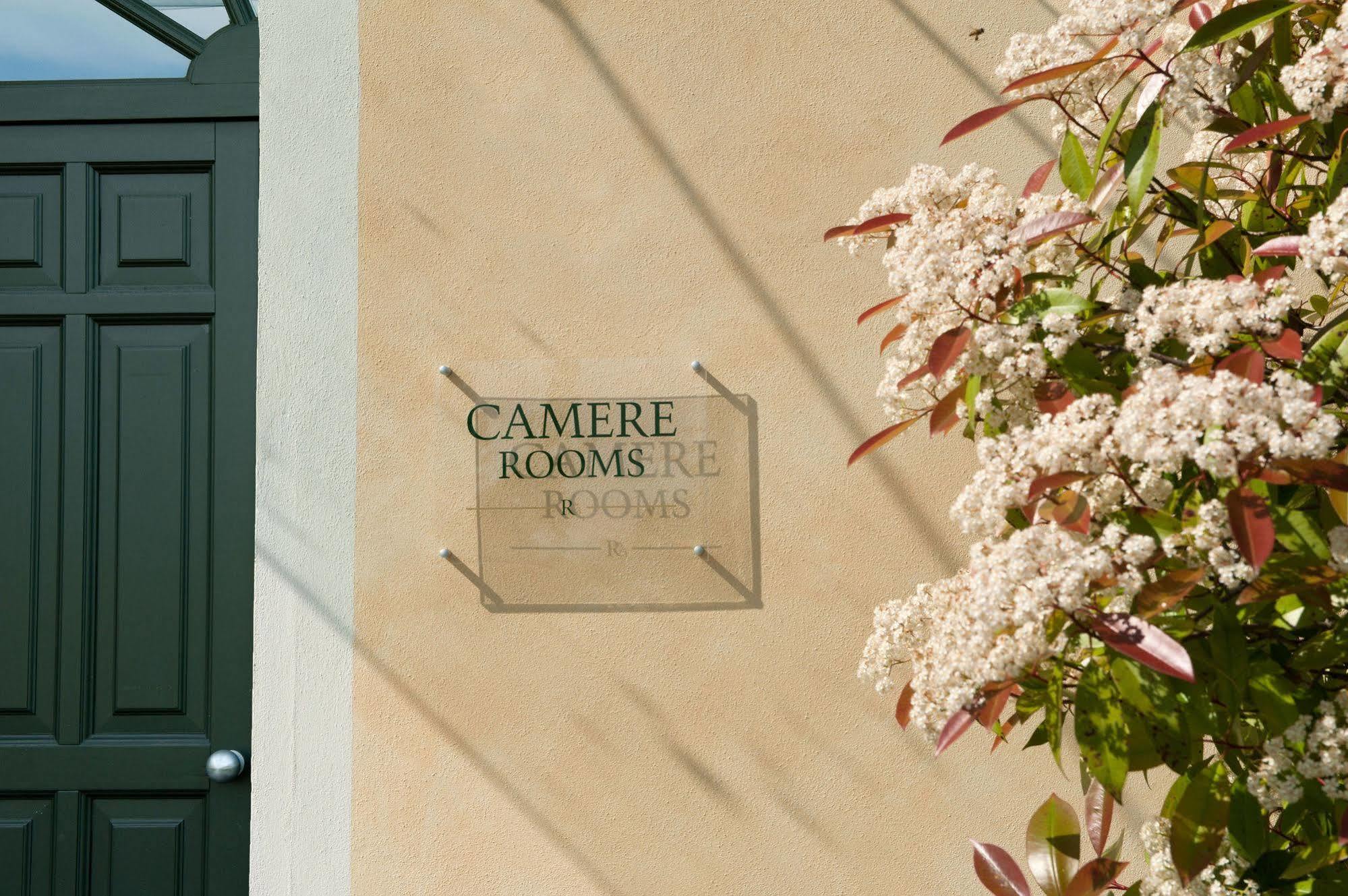 Relais 23 Hotel & Ristorante Castelnuovo Belbo Εξωτερικό φωτογραφία