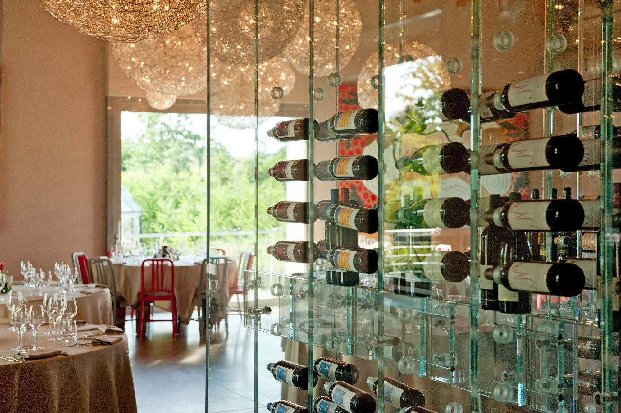 Relais 23 Hotel & Ristorante Castelnuovo Belbo Εξωτερικό φωτογραφία