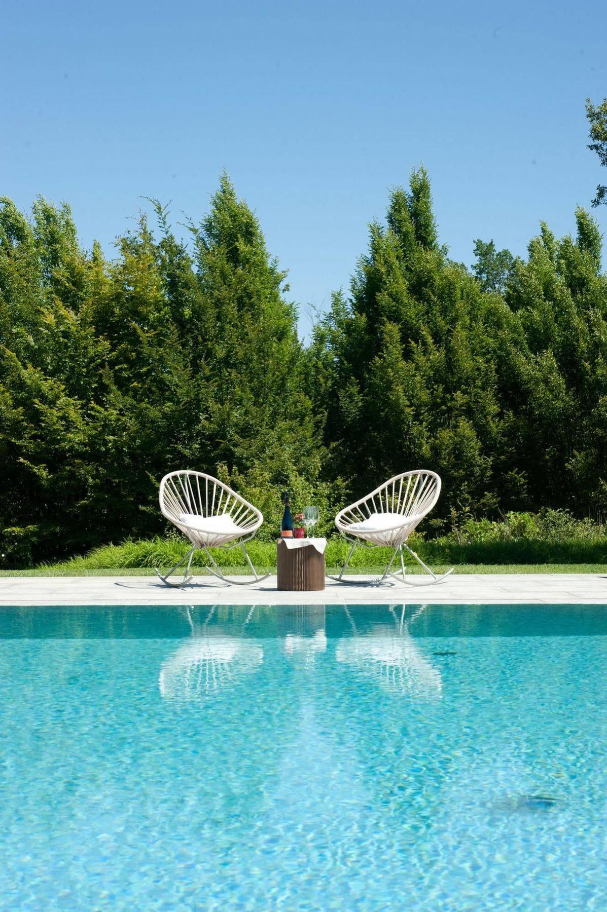Relais 23 Hotel & Ristorante Castelnuovo Belbo Εξωτερικό φωτογραφία