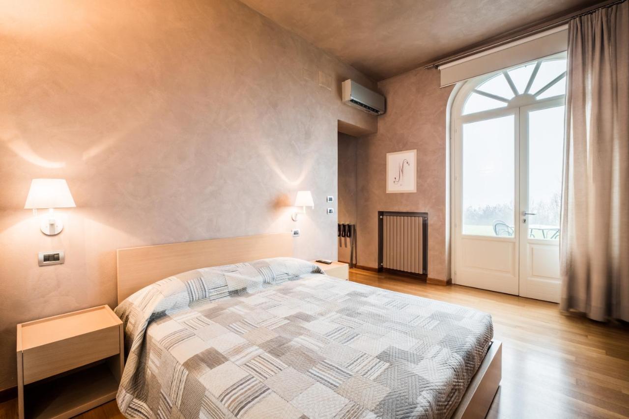Relais 23 Hotel & Ristorante Castelnuovo Belbo Εξωτερικό φωτογραφία