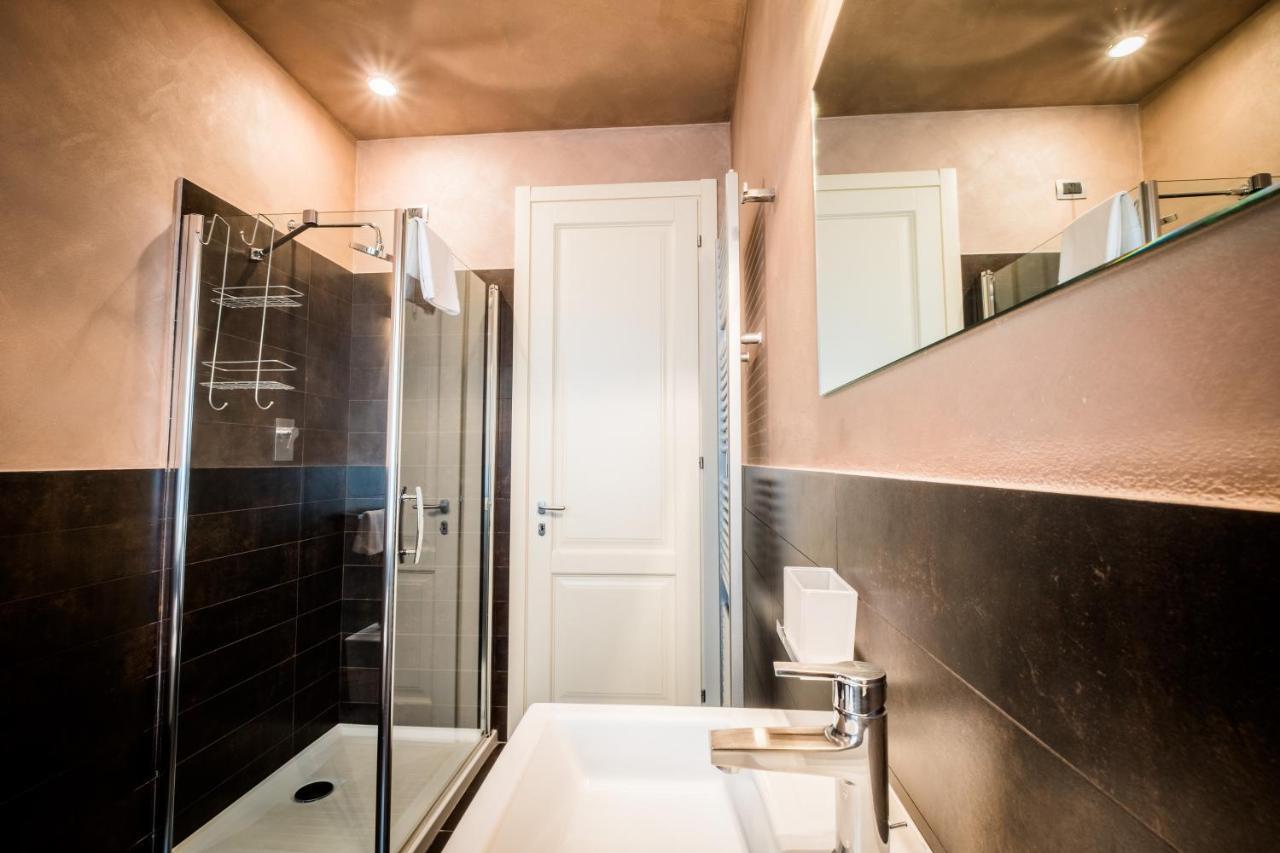 Relais 23 Hotel & Ristorante Castelnuovo Belbo Εξωτερικό φωτογραφία